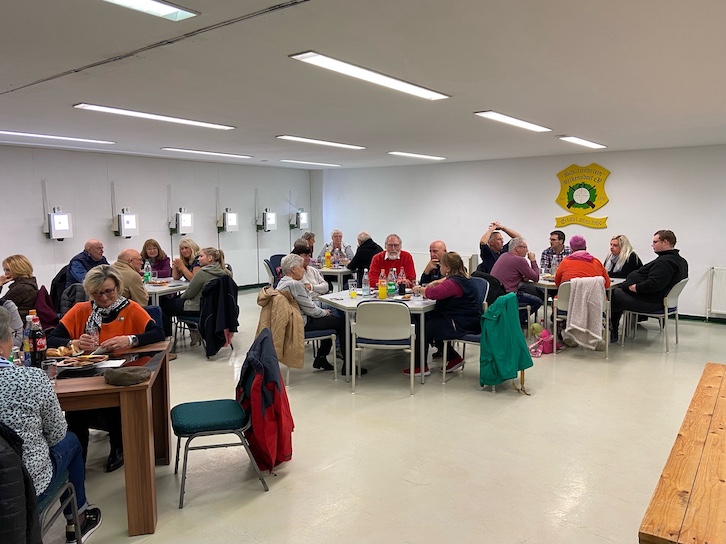 Verkaufsveranstaltung 2023